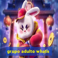 grupo adulto whats